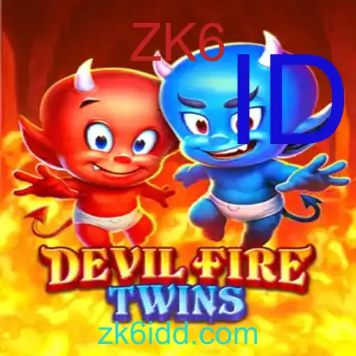 DevilFireTwins